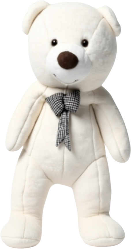 Darıca Peluş Oyuncak - Oyuncak Ayıcık Model 1